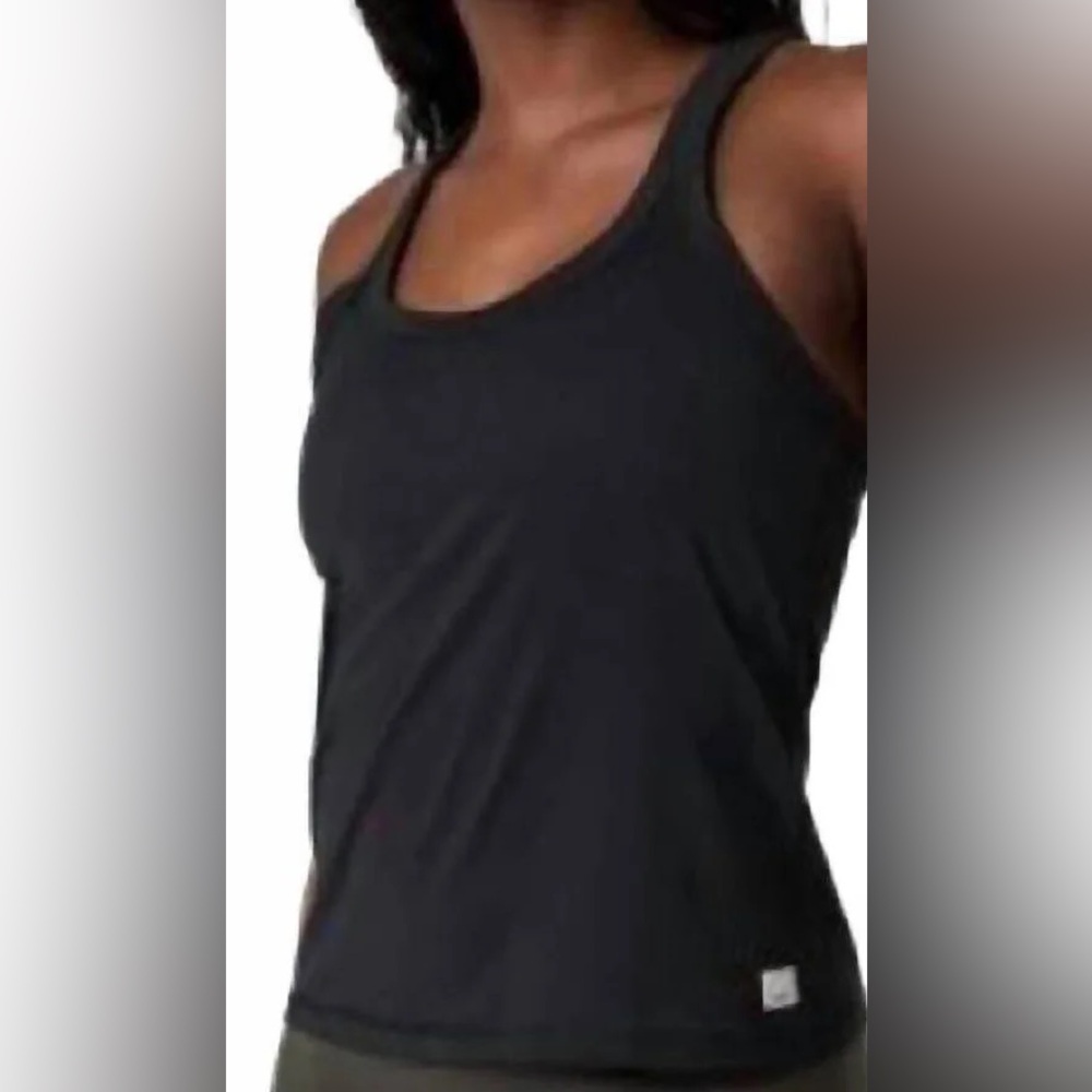Vuori Lux Racerback Women's Tank Top